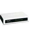 TP-Link TL-SF1005D Switch 5x10/100Mbps - nr 107