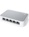 TP-Link TL-SF1005D Switch 5x10/100Mbps - nr 108
