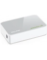 TP-Link TL-SF1005D Switch 5x10/100Mbps - nr 110
