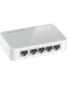 TP-Link TL-SF1005D Switch 5x10/100Mbps - nr 117
