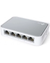 TP-Link TL-SF1005D Switch 5x10/100Mbps - nr 122