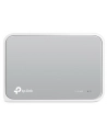 TP-Link TL-SF1005D Switch 5x10/100Mbps - nr 124