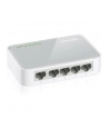 TP-Link TL-SF1005D Switch 5x10/100Mbps - nr 126