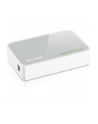 TP-Link TL-SF1005D Switch 5x10/100Mbps - nr 130