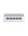TP-Link TL-SF1005D Switch 5x10/100Mbps - nr 134