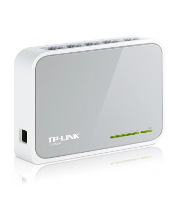 TP-Link TL-SF1005D Switch 5x10/100Mbps