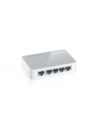 TP-Link TL-SF1005D Switch 5x10/100Mbps - nr 64