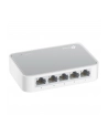TP-Link TL-SF1005D Switch 5x10/100Mbps - nr 66