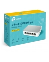 TP-Link TL-SF1005D Switch 5x10/100Mbps - nr 87