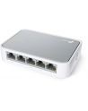 TP-Link TL-SF1005D Switch 5x10/100Mbps - nr 89