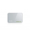 TP-Link TL-SF1005D Switch 5x10/100Mbps - nr 90