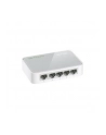 TP-Link TL-SF1005D Switch 5x10/100Mbps - nr 99