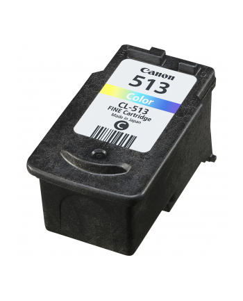 Tusz CANON CL-513 Colour nr 1