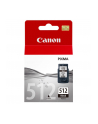 Tusz CANON PG-512 black - nr 2