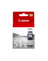Tusz CANON PG-512 black - nr 31