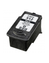 Tusz CANON PG-512 black - nr 52