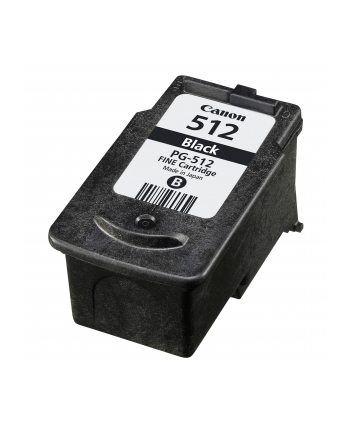 Tusz CANON PG-512 black nr 1