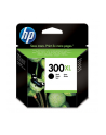Tusz HP 300XL black | 12ml | D2560/F4272/F4280 - nr 14