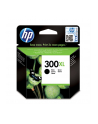 Tusz HP 300XL black | 12ml | D2560/F4272/F4280 - nr 17
