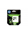 Tusz HP 300XL black | 12ml | D2560/F4272/F4280 - nr 25
