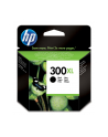 Tusz HP 300XL black | 12ml | D2560/F4272/F4280 - nr 50
