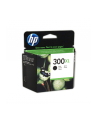 Tusz HP 300XL black | 12ml | D2560/F4272/F4280 - nr 2