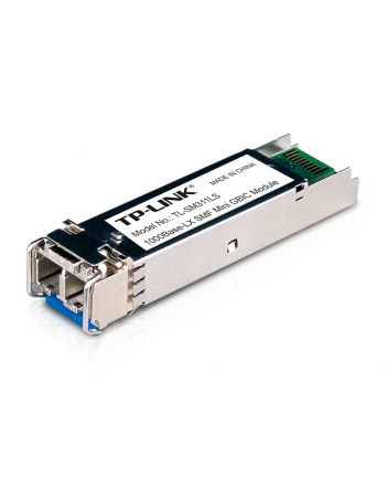 TP-Link TL-SM311LS moduł SFP MiniGBIC SM (LC)