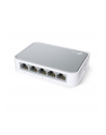 TP-Link TL-SF1005D Switch 5x10/100Mbps - nr 99