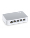 TP-Link TL-SF1005D Switch 5x10/100Mbps - nr 101