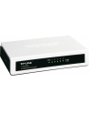 TP-Link TL-SF1005D Switch 5x10/100Mbps - nr 117