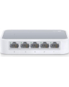 TP-Link TL-SF1005D Switch 5x10/100Mbps - nr 122
