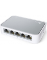 TP-Link TL-SF1005D Switch 5x10/100Mbps - nr 124