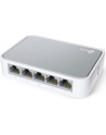 TP-Link TL-SF1005D Switch 5x10/100Mbps - nr 128