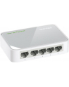 TP-Link TL-SF1005D Switch 5x10/100Mbps - nr 129
