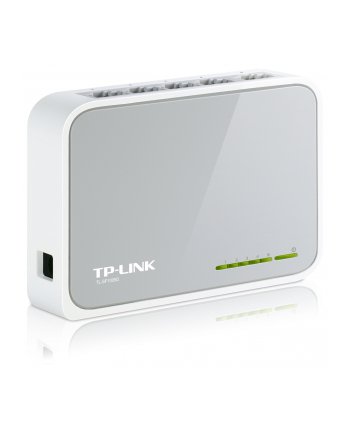 TP-Link TL-SF1005D Switch 5x10/100Mbps