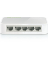 TP-Link TL-SF1005D Switch 5x10/100Mbps - nr 60