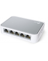 TP-Link TL-SF1005D Switch 5x10/100Mbps - nr 65