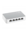 TP-Link TL-SF1005D Switch 5x10/100Mbps - nr 96
