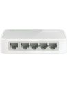 TP-Link TL-SF1005D Switch 5x10/100Mbps - nr 110