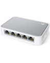TP-Link TL-SF1005D Switch 5x10/100Mbps - nr 123