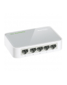 TP-Link TL-SF1005D Switch 5x10/100Mbps - nr 24