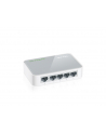 TP-Link TL-SF1005D Switch 5x10/100Mbps - nr 52