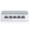 TP-Link TL-SF1005D Switch 5x10/100Mbps - nr 64
