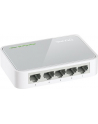 TP-Link TL-SF1005D Switch 5x10/100Mbps - nr 85