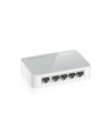 TP-Link TL-SF1005D Switch 5x10/100Mbps - nr 98