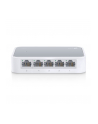 TP-Link TL-SF1005D Switch 5x10/100Mbps - nr 101