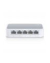 TP-Link TL-SF1005D Switch 5x10/100Mbps - nr 104