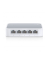 TP-Link TL-SF1005D Switch 5x10/100Mbps - nr 106