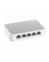 TP-Link TL-SF1005D Switch 5x10/100Mbps - nr 110