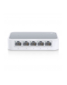 TP-Link TL-SF1005D Switch 5x10/100Mbps - nr 112